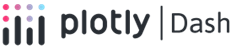 Plotly Dash